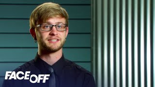 FACE OFF | Season 13, Episode 9: Sneak Peek | SYFY