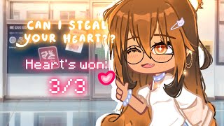 Can I STEAL your heart? | MLB | Alya & Nino | Inspired