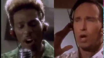 Little Richard vs Pat Boone -Long Tall Sally Little Richard vs Pat Boone -Long Tall Sally