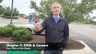 Daily STEM Ch 7: STEM & Careers