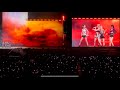 230312 #BLACKPINK - KTL, Crazy Over You, PYF “BORNPINK in Jakarta Day 2” HD CAT 1 FANCAM