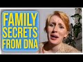 DNA Kits Uncover the Truth About Woman's Father