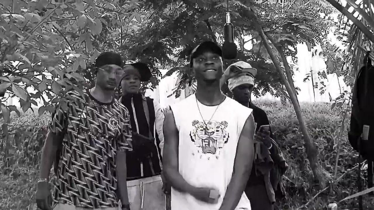 Watch DNZO 77 - JUNGLE ( Visualiser ) on YouTube Watch DNZO 77 - JUNGLE ( Visualiser ) on YouTube