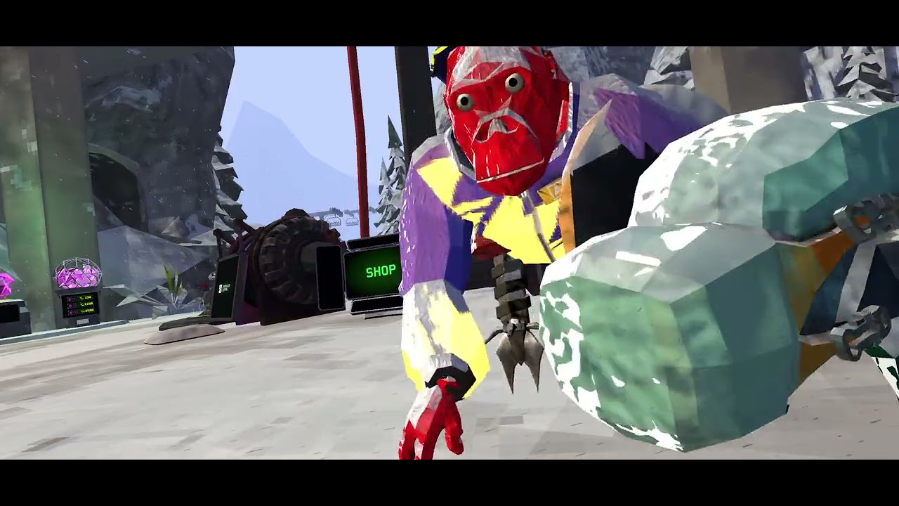 Animal company goop builds help plz