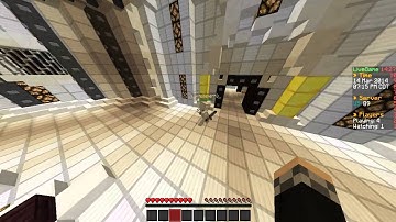 MCSG Hacker #5 | LuxitoGamerHD | ForceField-Criticals |