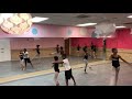 Dancemakers Nail This Outkast Featuring Sleepy Brown “the way you move routine.