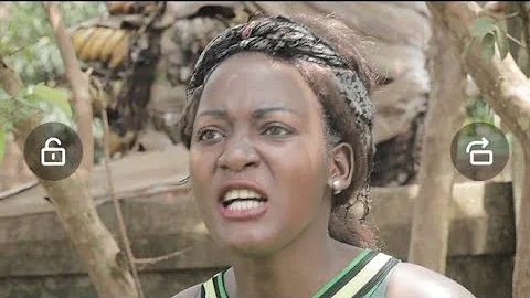 KADAMA BA MUGOBENZA OMWANA LWA DNA EFFU. Ugandan movie by Lutakome tonny kayanja