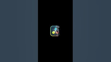 Glitch Effect Logo | Davinci Resolve #animation #davinciresolve