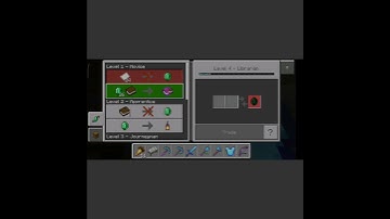 Enchanting Diamond Chestplate for Nethers #enchanted #diamond #armor #nether #minecraft #pe #bedrock