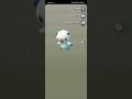 PoGo - Hatched 2-Star IV Oshawott from 1km egg #pogo #hatching #oshawott #halloween2025