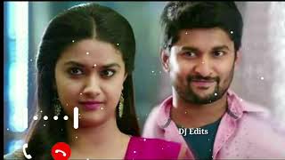 Nenu local ringtone BGM||download link in description|| DJ Edits