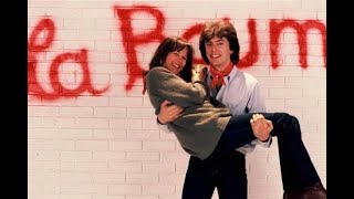 La Boum richard Sanderson  Reality Et Go On For Ever