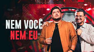 Nem Você Nem Eu - B&Bendo por aí... em Guarapari