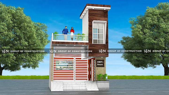 Amit's Hall Design 19'x25'