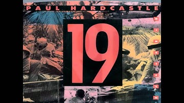 Paul Hardcastle - 19 (1985)