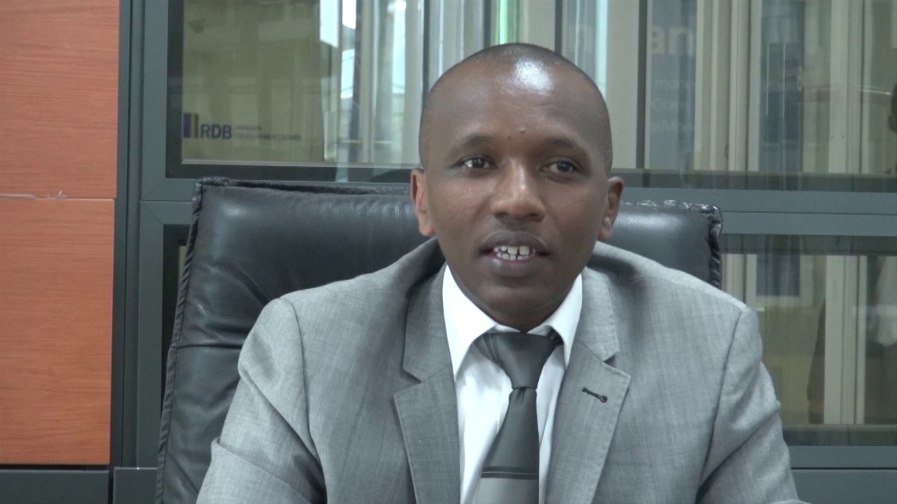 Uko wabigenza ushaka wandikisha Company muri RDB