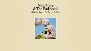 Nick Cave & the Bad Seeds / Abattoir Blues Resimi