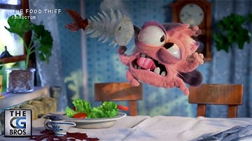 CGI & VFX Showreels: "DIRECTOR REEL 2025" - by Olov Burman | TheCGBros