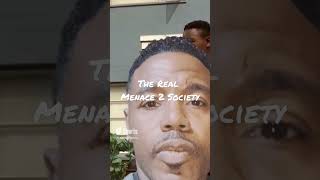 Tyrin Turner VS HOLLYWOOD The Story of Tyrin Turner