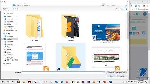 #3. Hướng dẫn thêm mới học liệu cho khóa học với hệ thống VNPT E-learning