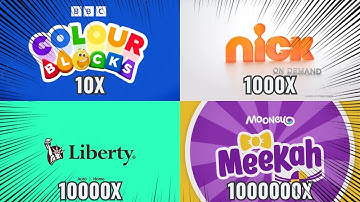 Top 4 Intro Getting 1000000X Faster Part 4