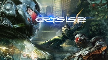 Crysis 2 Maximum Edition - Full Gameplay Walkthrough Part 1