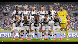 Juventus F.C. Who is the best ever player ?