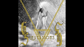 Gorging Shade - The Mass of Entropy