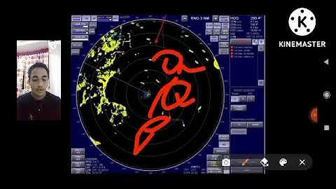 NAVI 215 OPERATIONAL USE OF RADAR/ARPA