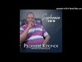 Prophte khonde mpolo  sophonie 31215  version 2021 audio officiel