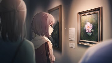 Colorful Stage - Knowing The Unseen (N25)