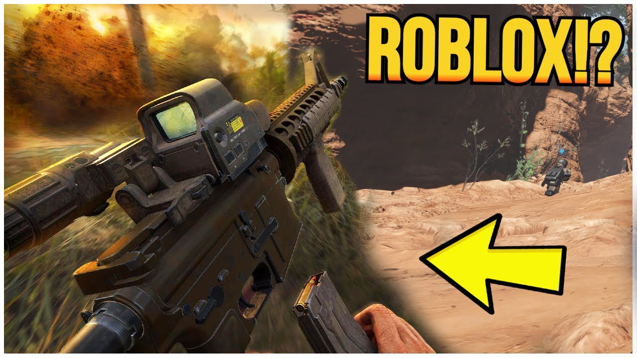 This Is The MOST REALISTIC ROBLOX GAME BY FAR YouTube this-is-the-most-realistic-roblox-game-by-far-youtube