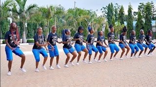 Limbu Luchagula & Mayiku Sai Ujumbe Wa Ndatulu Jilala