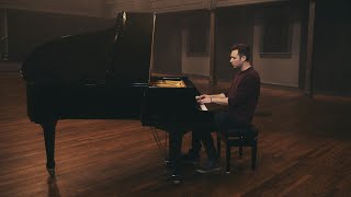 Ben Schuller - Spit Me Out (Acoustic)