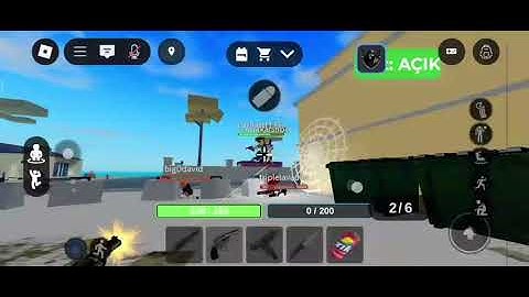 *OP* BEST FREE DA HOOD LOCK (WORK ALL GAME MOBİLE)