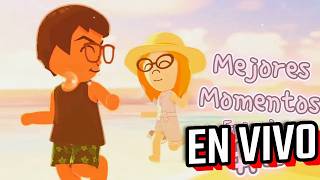 ❤️ MAS PERSONAJES EN TOMODACHI LIFE LA VIDA DE ENSUEÑO EN LA ISLA MITOPIALAND EP 6