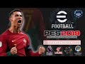 PES 2019 | NEXT SEASON PATCH 2025 - PETS UPDATE PATCH - LATEST FACES - KITS - STADIUMS - GlOVES