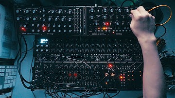 ANSR - SRBs [Live Jam]