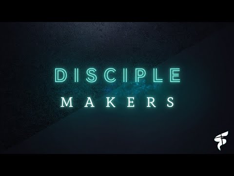 Jesus the Disciple Maker (1) - Ps Steve Roggero - 02 Feb 25 - YouTube