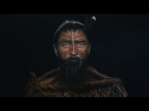 Stolen Lands | Episode 1: The Chief | RNZ