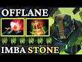 🔥 EARTH SPIRIT Offlane — Boulder Smash MASTERCLASS 🔥 Dota 2 Gameplay