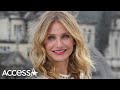 Cameron Diaz Wants To &#39;Normalize Separate Bedrooms&#39; For Couples