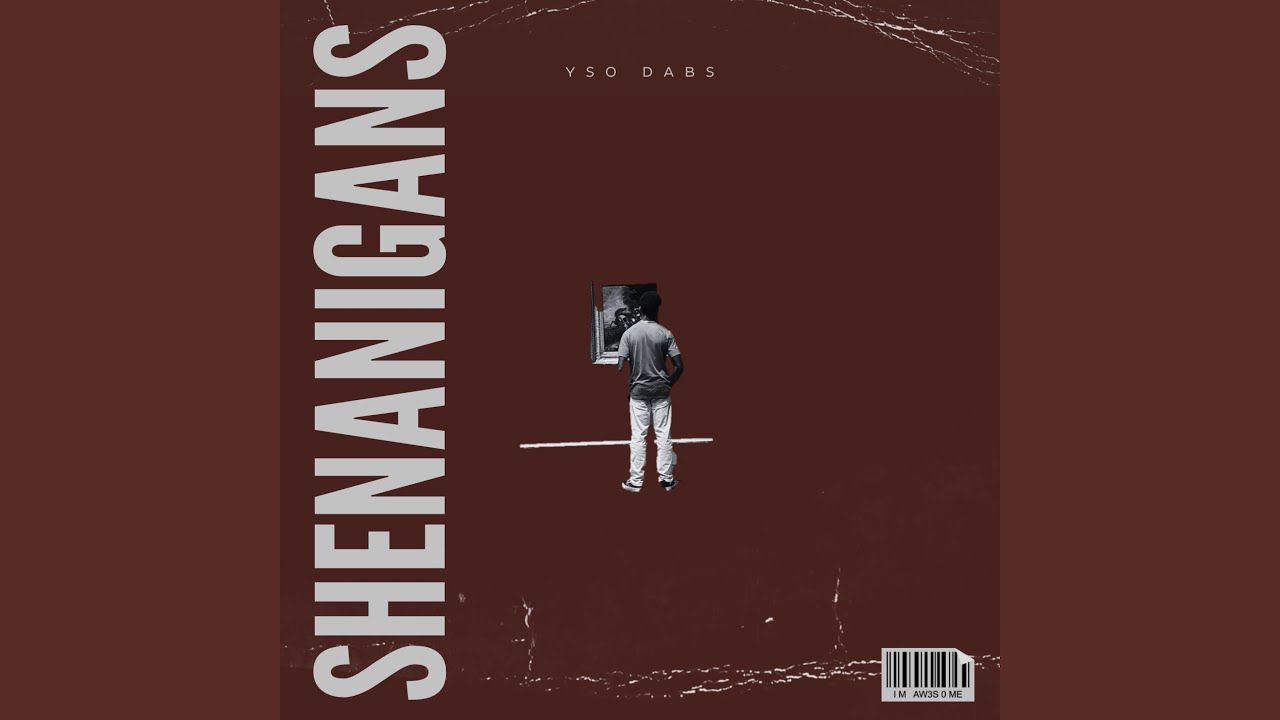 Watch SHENANIGANS on YouTube Watch SHENANIGANS on YouTube