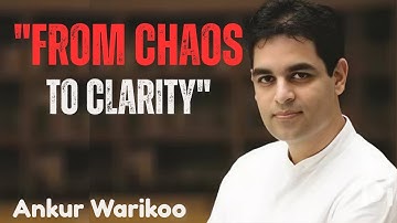 "From Chaos to Clarity: Master the Art of Simplifying Life and Prioritizing What Truly Matters"