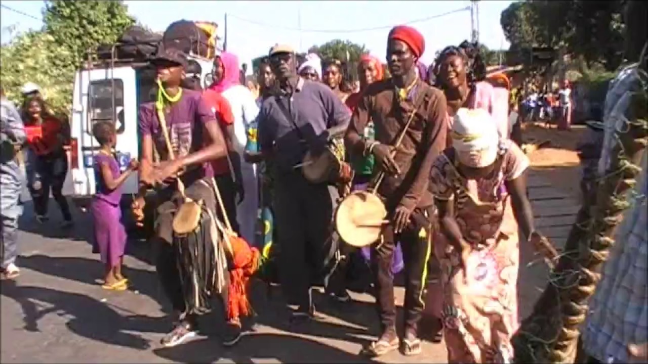 Lamine Cissokho, Adéane
