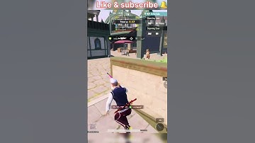 3.8 update fast landing tricks #bgmi #pubgmobile #battleroyalegame #pubg #pubgshorts #bgmishorts