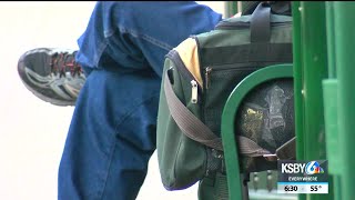 Candidates for SLO County district attorney tackle controversial topics