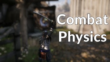 Something is off between 1st and 3rd Person Combat | Oblivion Remastered