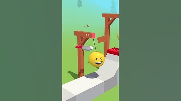 Slice It All Gameplay! Satisfying ASMR Slicing Game Level 5603