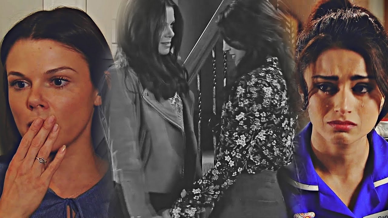 kate + rana | falling around you